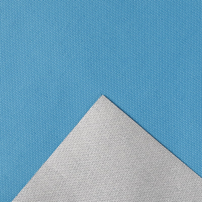 Polyester Minimat avec revêtement argenté-03