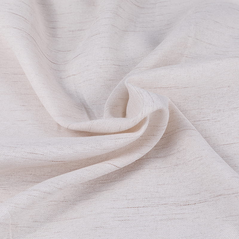 Tissu de rideau en polyester-01