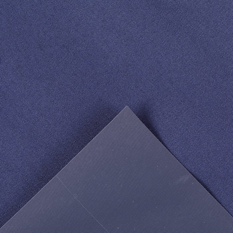 Pongé avec revêtement de couleur-02